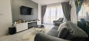 Apartament 3 camere, prima inchiriere, Tomis Plus, Constanta - imagine 2