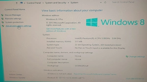 Unitate centrala Pc