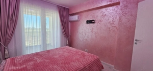 Apartament 3 camere, prima inchiriere, Tomis Plus, Constanta - imagine 11
