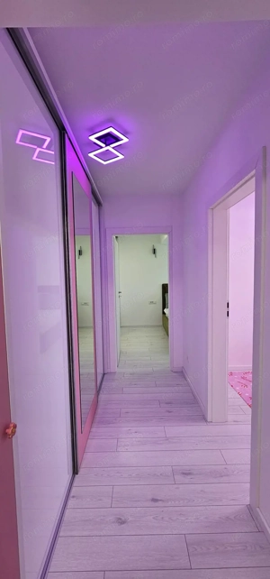 Apartament 3 camere, prima inchiriere, Tomis Plus, Constanta - imagine 12