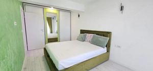 Apartament 3 camere, prima inchiriere, Tomis Plus, Constanta - imagine 15