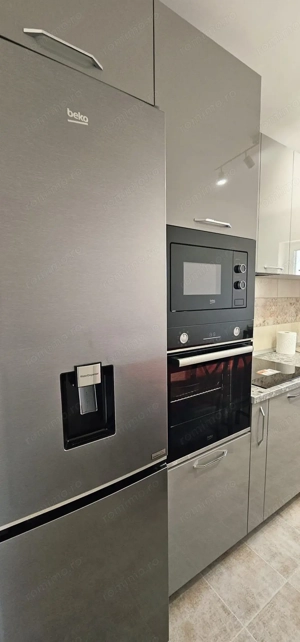 Apartament 3 camere, prima inchiriere, Tomis Plus, Constanta - imagine 7