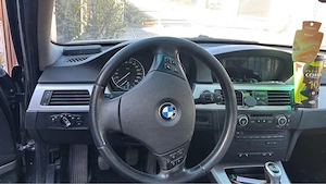 bmw seria 3, 2009,163 cp, pt dezmembrari