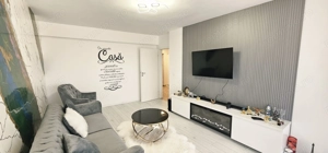 Apartament 3 camere, prima inchiriere, Tomis Plus, Constanta - imagine 3