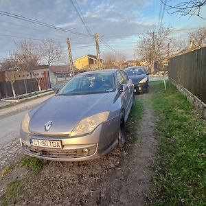 Vanzare Renault Laguna - imagine 2