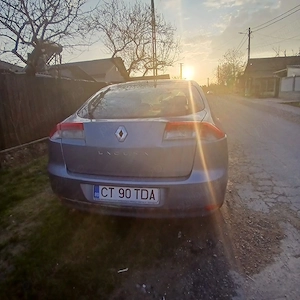 Vanzare Renault Laguna