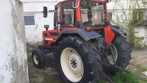 Vând tractor same explorer.  - imagine 4