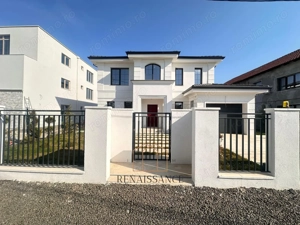 Dumbravita Casa Individuala P+1E+P | 148mp utili Garaj | Teren 611mp