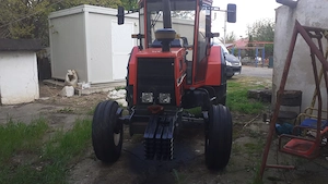 Vând tractor same explorer.  - imagine 3