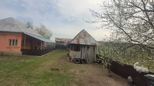 Casă de vânzare în satul Stoicești, comuna Bulzești, judetul Dolj - imagine 2