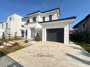 Dumbravita Casa Individuala P+1E+P | 148mp utili Garaj | Teren 611mp - imagine 19