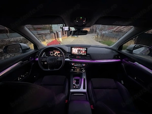Audi Q5 fy 2017