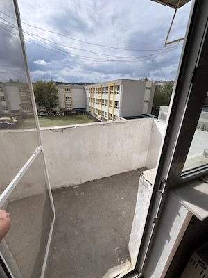 Vand apartament 2 camere, Deva, zona Astoria - imagine 6
