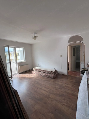 Vand apartament 2 camere, Deva, zona Astoria - imagine 8