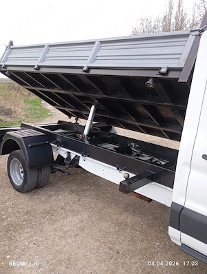 Vând schimb Ford transit motor 2.2 TDCi 6 trepte 