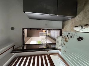 Apartament de închiriat cu loc parcare inclus cartier Berceni metalurgiei sector 4 - imagine 7