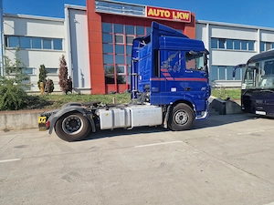 Vand 2 Cap Tracto Daf XF 105 - imagine 10