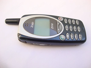 Telefon mobil vintage, Zapp Z110