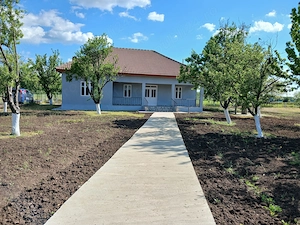 Casa Tarnava