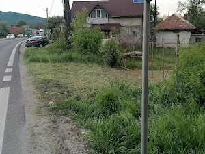 Vând teren în BUjoreni lunca  - imagine 2