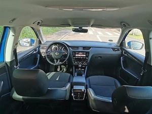 skoda octavia 2020