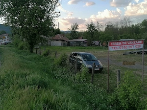 Vând teren în BUjoreni lunca  - imagine 6