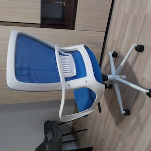 Scaun ergonomic birou!