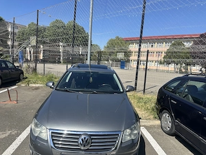 Volkswagen Passat B6   2008   2.0 TDI   140 CP   Arad - imagine 2