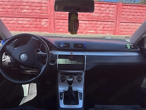 Volkswagen Passat B6   2008   2.0 TDI   140 CP   Arad