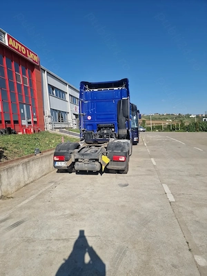 Vand 2 Cap Tracto Daf XF 105 - imagine 3