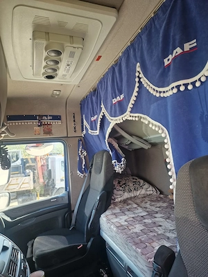 Vand 2 Cap Tracto Daf XF 105 - imagine 6
