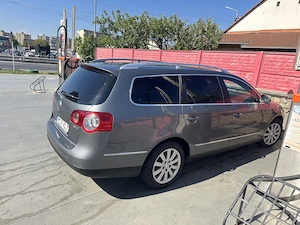 Volkswagen Passat B6   2008   2.0 TDI   140 CP   Arad - imagine 4