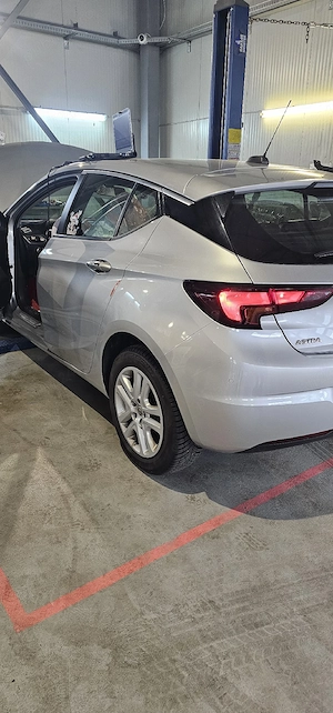 vand Opel astra - imagine 3