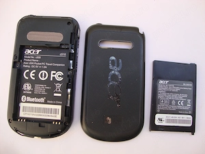 PDA Acer C500 Pocket PC - imagine 3