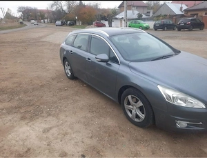 Vand peugeot 508 - imagine 2