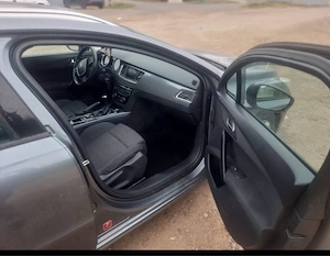 Vand peugeot 508 - imagine 4