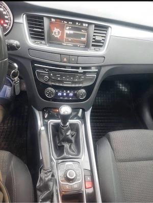 Vand peugeot 508 - imagine 5