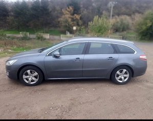 Vand peugeot 508 - imagine 3