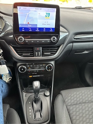 Ford Puma 2021 - imagine 5