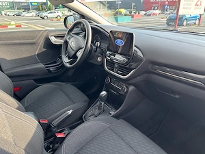 Ford Puma 2021 - imagine 3