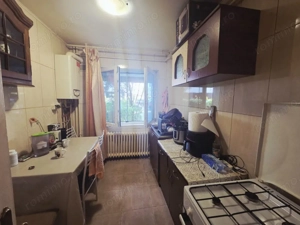 Apartament 2 camere – locație premium lângă Palas 
