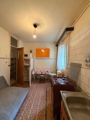 Vanzare apartament - imagine 3