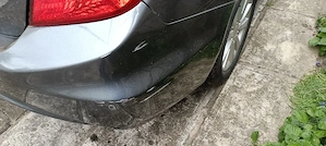 Honda Civic Sedan benzina 60000 km - imagine 3