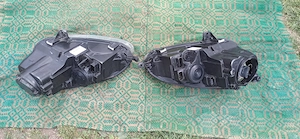Set faruri Golf 5 - imagine 2