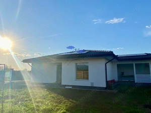 CASA, Sanpetru zona Livada