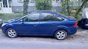 Ford Focus 2008 - benzina- facelift 123000 km - imagine 4