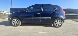 Vând Ford Fiesta - imagine 10