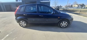 Vând Ford Fiesta - imagine 5