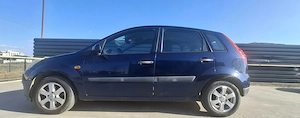 Vând Ford Fiesta - imagine 3