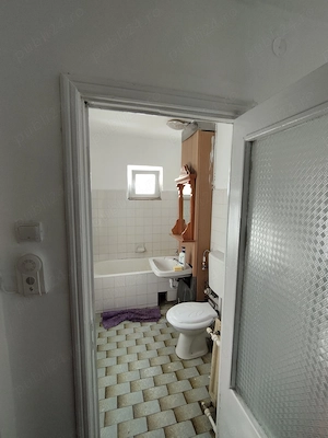 Vand apartament 1 camera,31 mp,etaj 3,Zona Rzaboieni-Oradea. - imagine 5